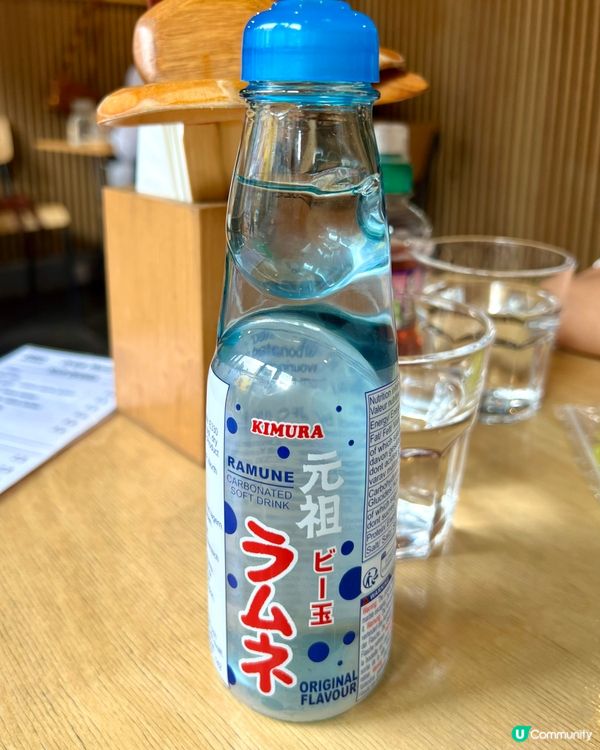 『英國』Brighton｜🍜必食拉麵！正宗日式風味😋