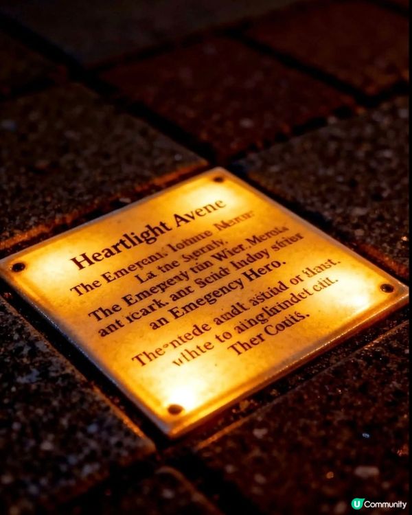 浪漫生命燈塔🥰