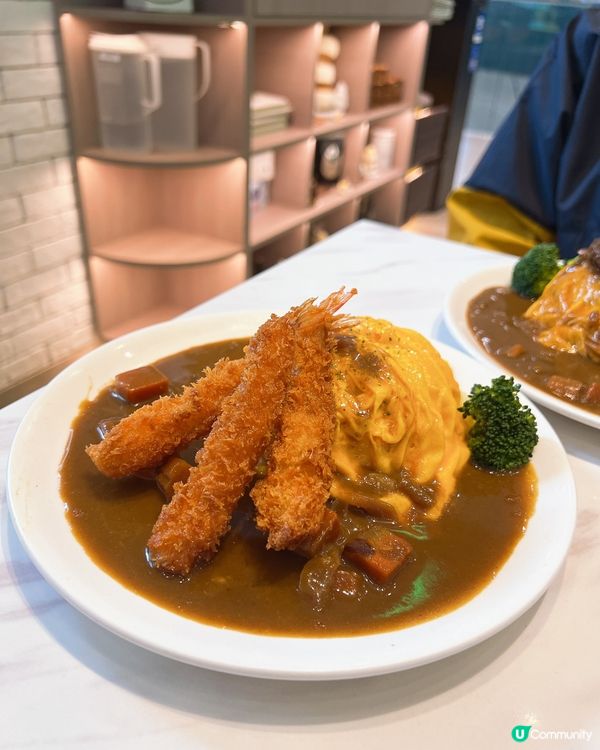 喜歡食班戟🥞一定要來呢到食😁