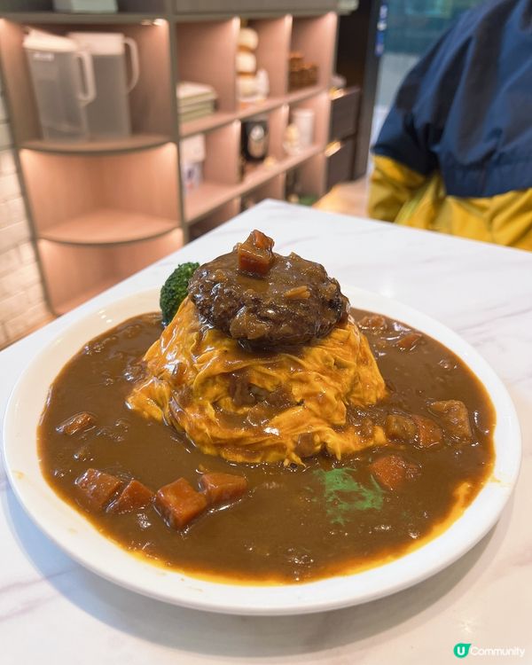 喜歡食班戟🥞一定要來呢到食😁