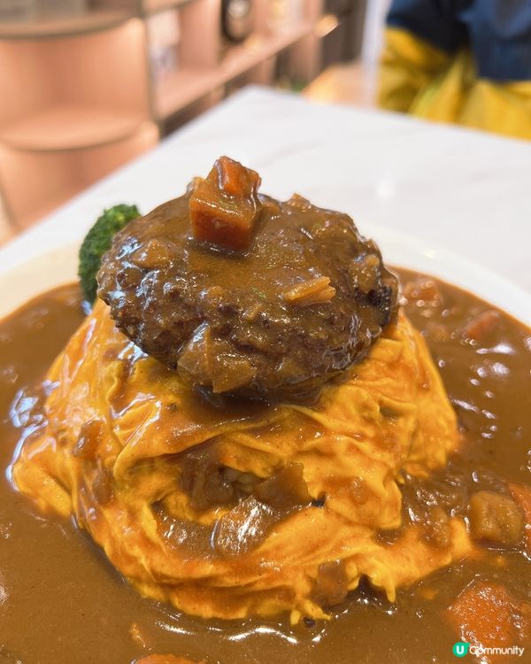 喜歡食班戟🥞一定要來呢到食😁