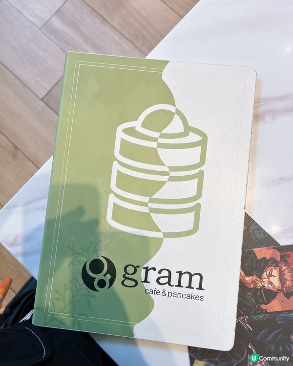 喜歡食班戟🥞一定要來呢到食😁