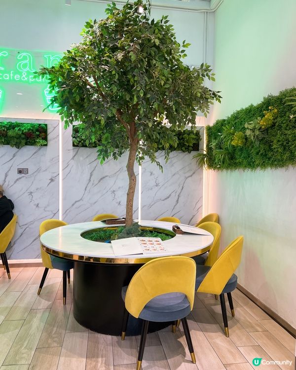 喜歡食班戟🥞一定要來呢到食😁