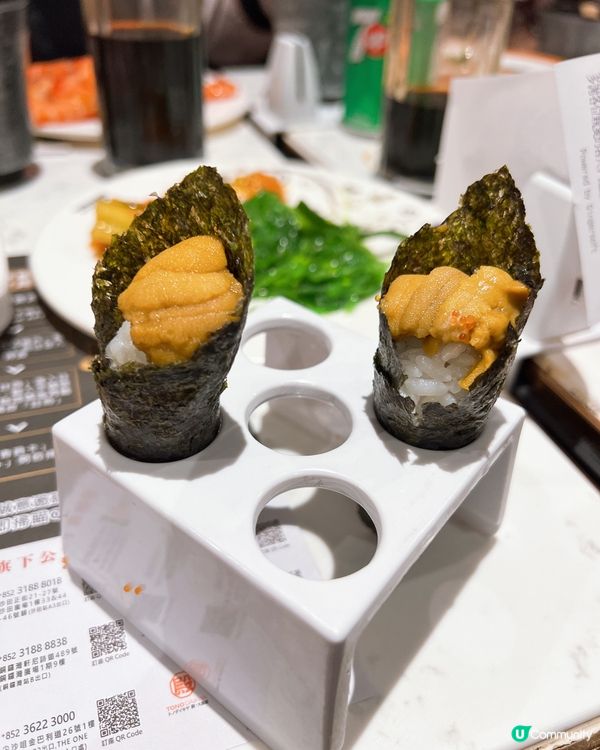 喜歡食放題的一定來極尚大喜屋✌🏻