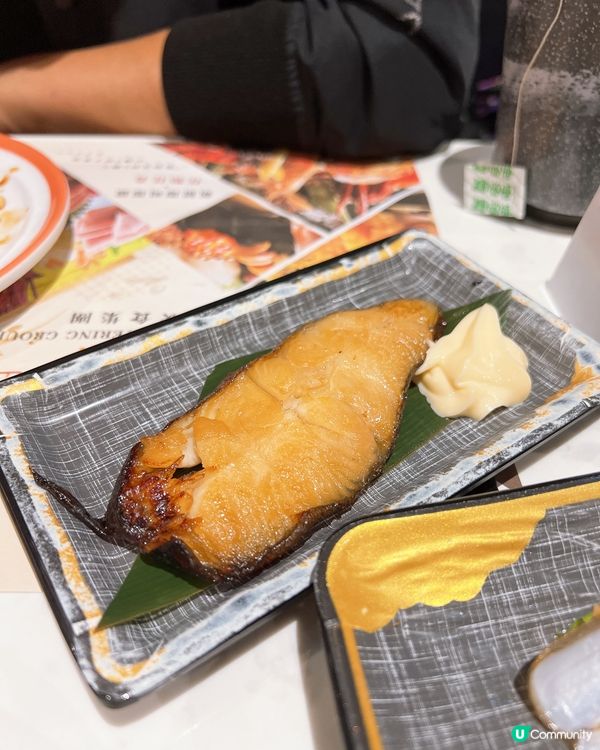 喜歡食放題的一定來極尚大喜屋✌🏻