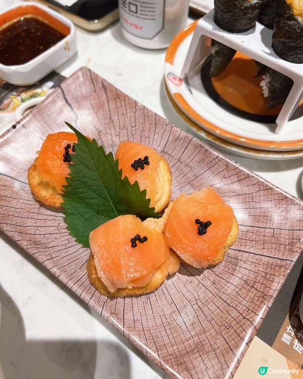 喜歡食放題的一定來極尚大喜屋✌🏻