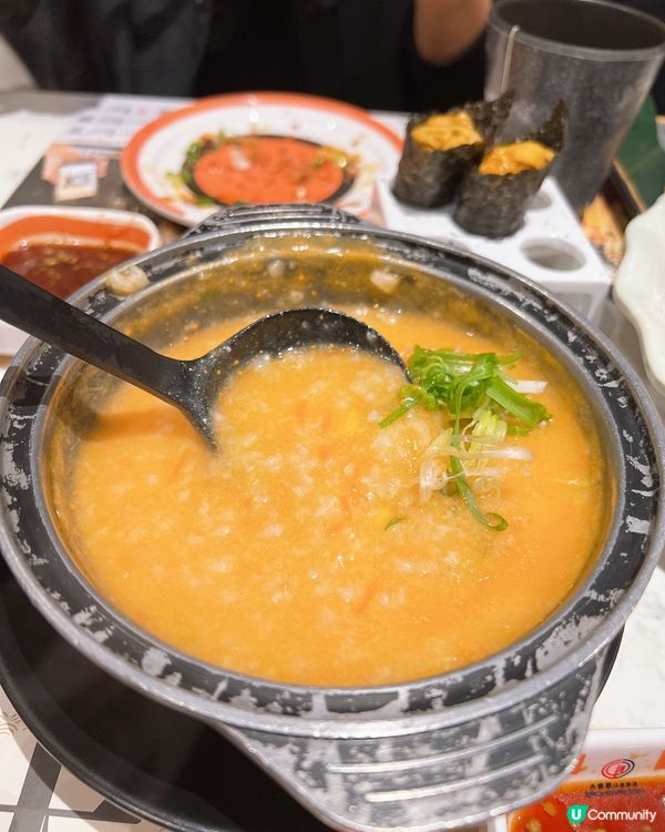 喜歡食放題的一定來極尚大喜屋✌🏻