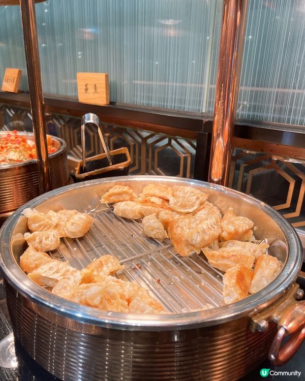 喜歡食放題的一定來極尚大喜屋✌🏻