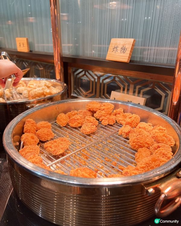 喜歡食放題的一定來極尚大喜屋✌🏻