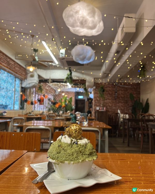 最適合同閨蜜談天說地嘅好地方💕💕