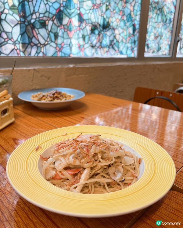 最適合同閨蜜談天說地嘅好地方💕💕