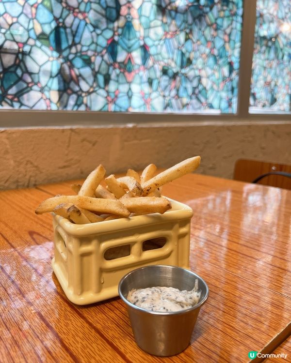 最適合同閨蜜談天說地嘅好地方💕💕