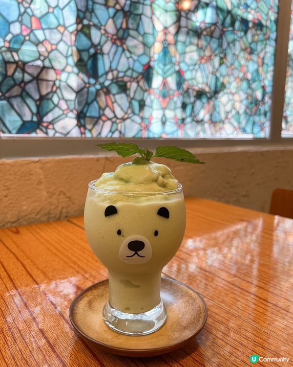 最適合同閨蜜談天說地嘅好地方💕💕