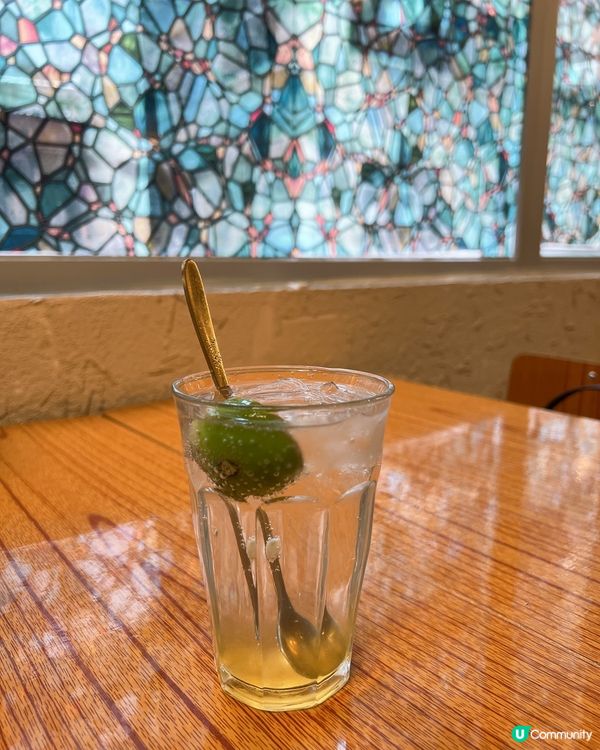 最適合同閨蜜談天說地嘅好地方💕💕