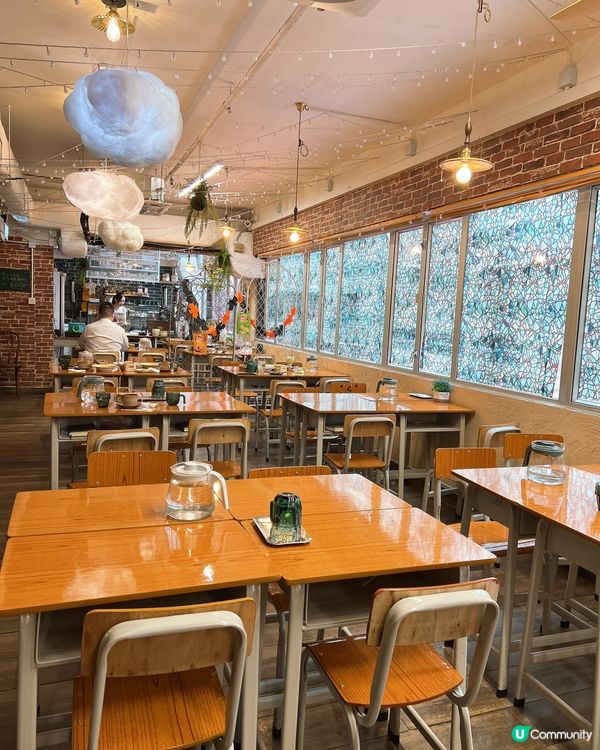 最適合同閨蜜談天說地嘅好地方💕💕