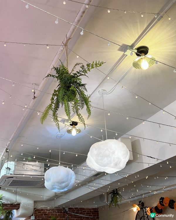 最適合同閨蜜談天說地嘅好地方💕💕