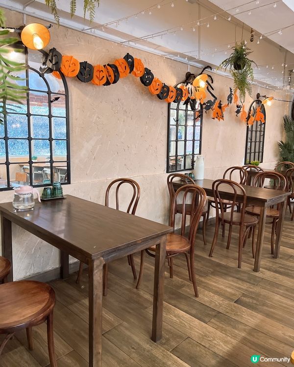 最適合同閨蜜談天說地嘅好地方💕💕