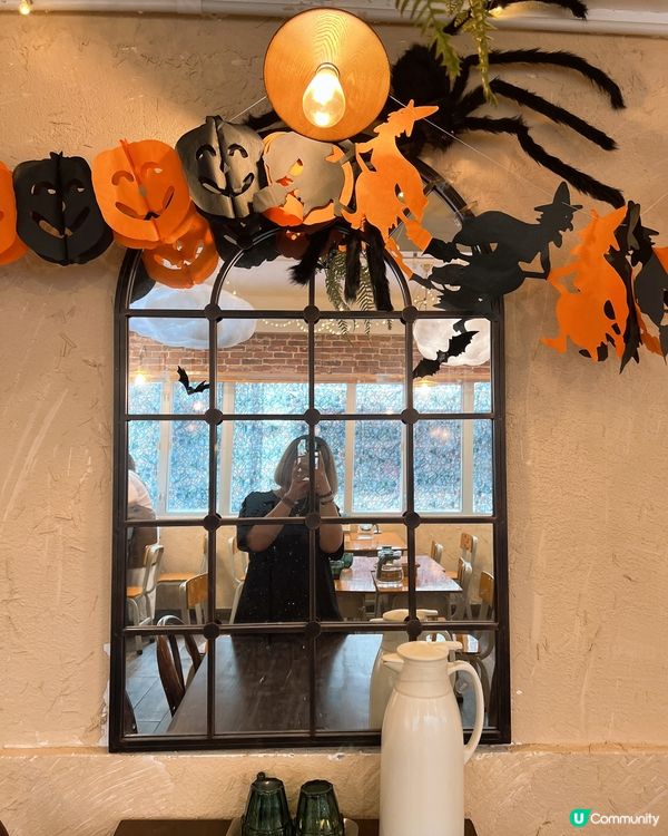 最適合同閨蜜談天說地嘅好地方💕💕