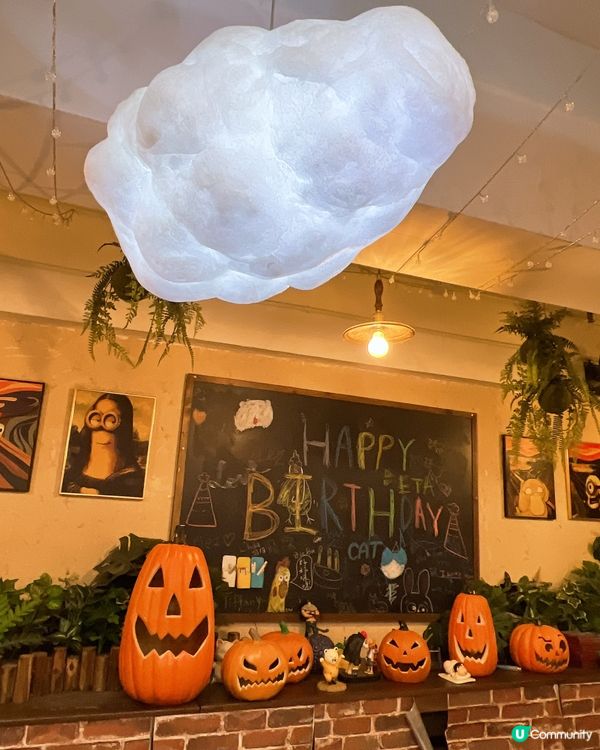 最適合同閨蜜談天說地嘅好地方💕💕