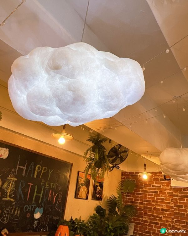 最適合同閨蜜談天說地嘅好地方💕💕