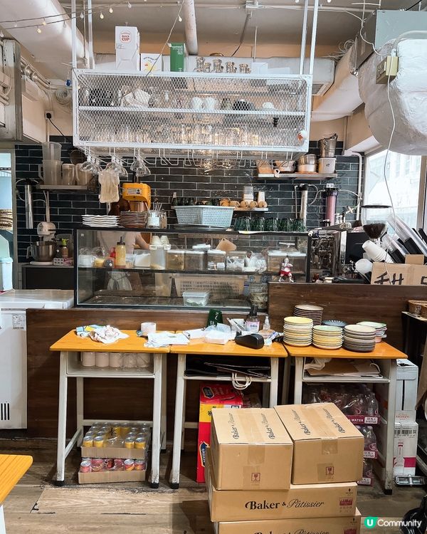 最適合同閨蜜談天說地嘅好地方💕💕