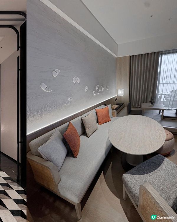 冬日大推！台灣私人雙湯池溫泉酒店！