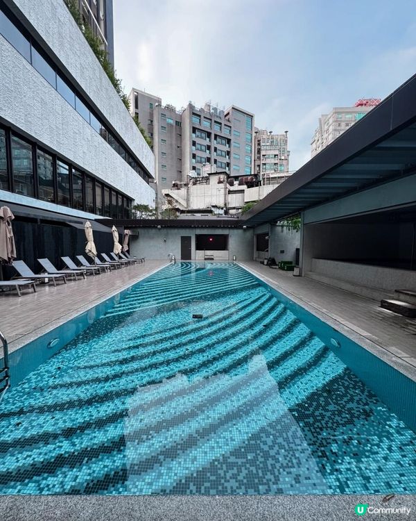 冬日大推！台灣私人雙湯池溫泉酒店！