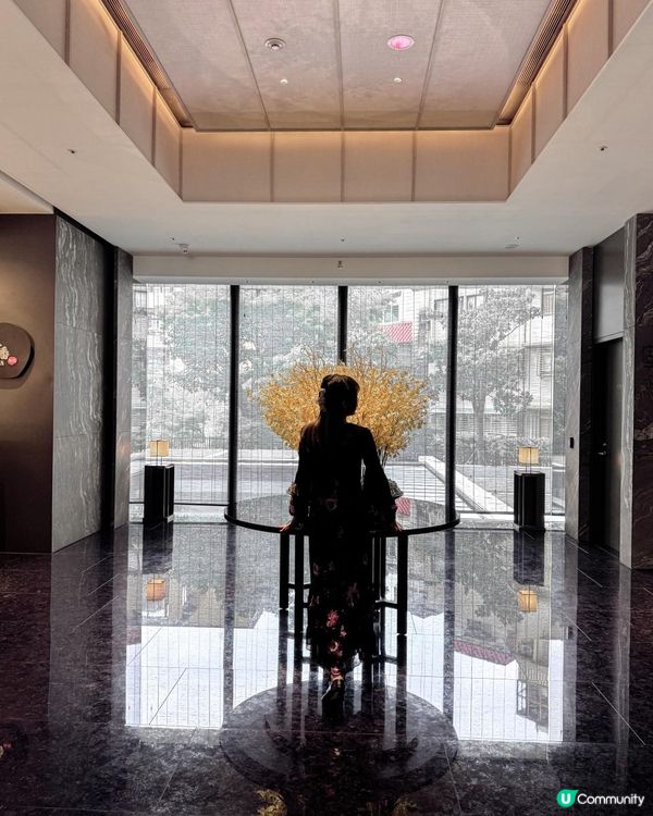 冬日大推！台灣私人雙湯池溫泉酒店！