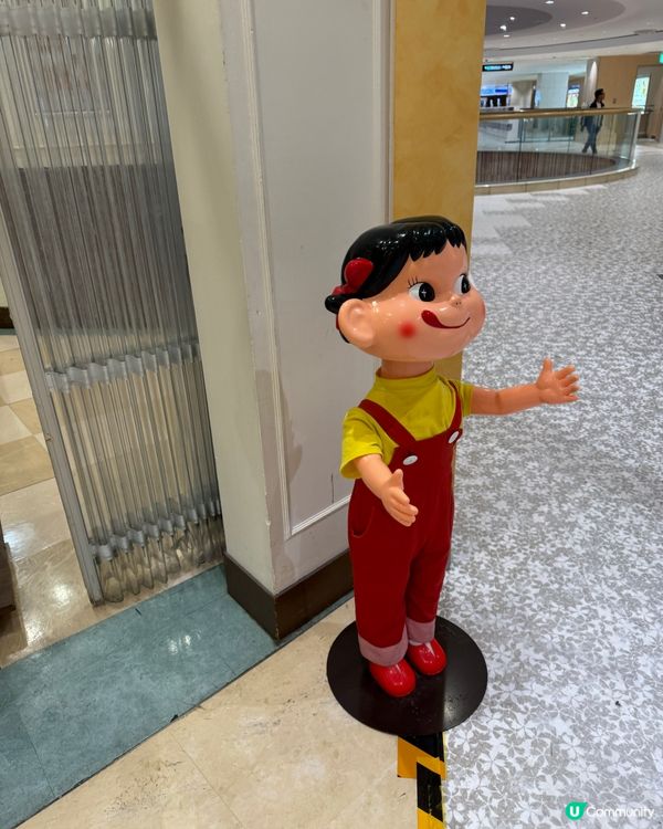 不二家西餐廳🍴