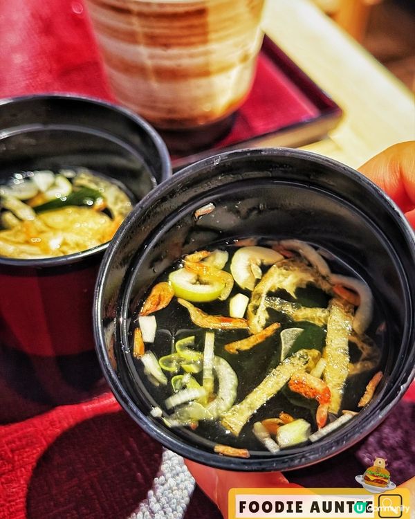 👽 食神大媽《中環｜食刺身丼飯不二之選》