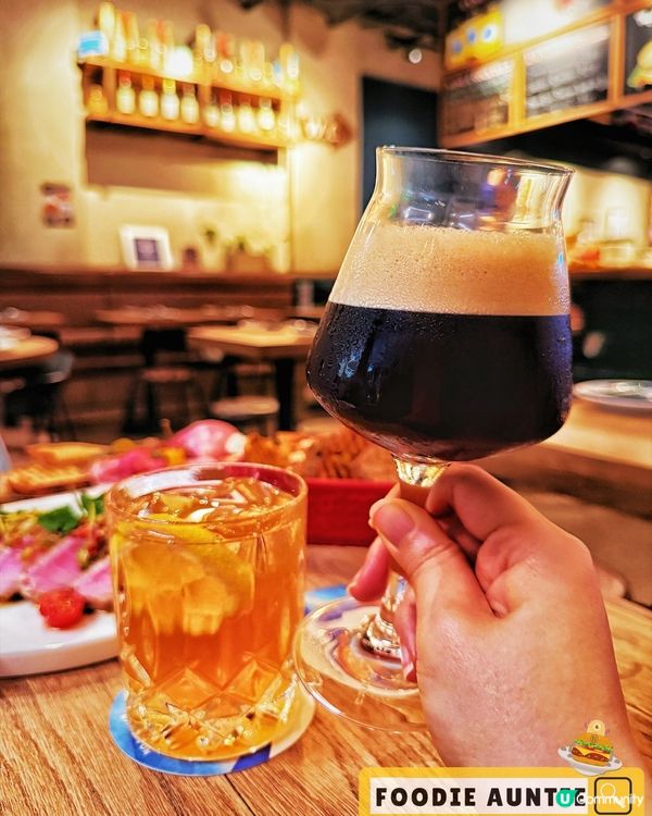 👽 食神大媽《跑馬地｜特色好味意大利餐廳》