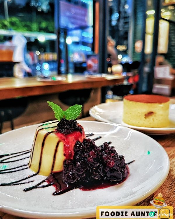 👽 食神大媽《跑馬地｜特色好味意大利餐廳》