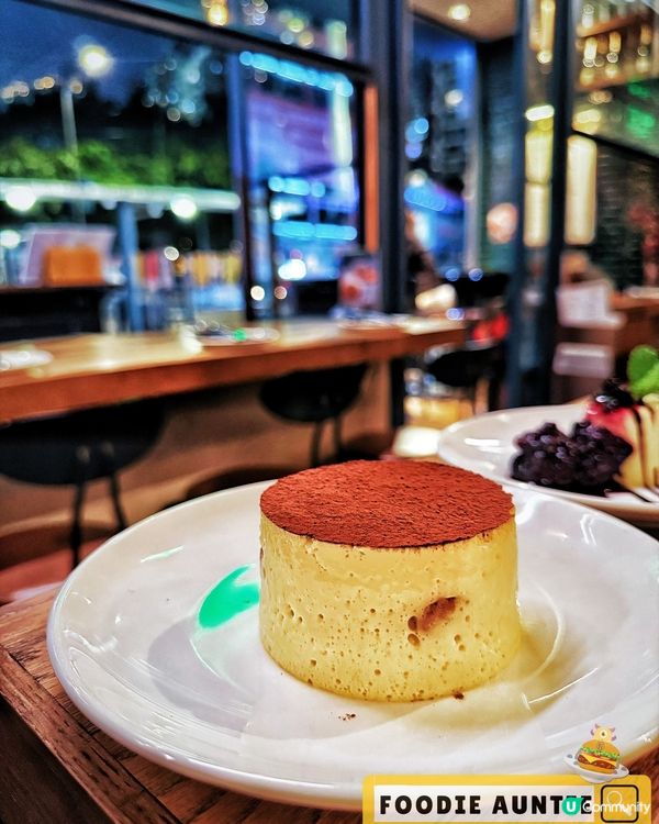 👽 食神大媽《跑馬地｜特色好味意大利餐廳》