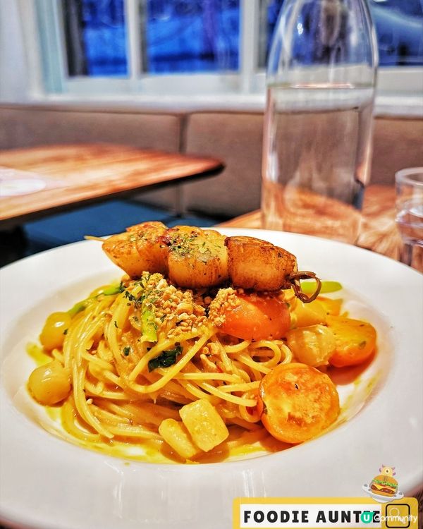 👽 食神大媽《觀塘｜超多人幫襯嘅西餐廳》