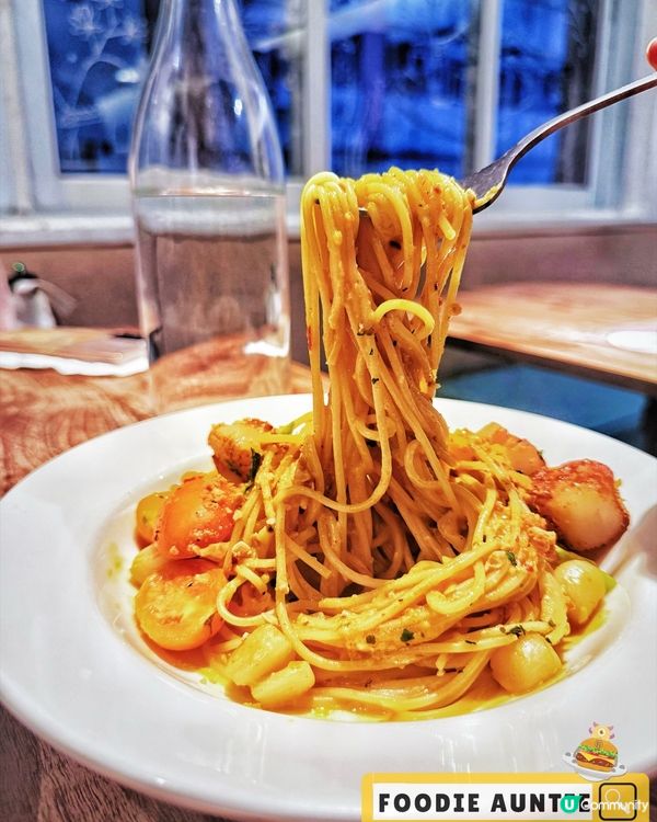 👽 食神大媽《觀塘｜超多人幫襯嘅西餐廳》