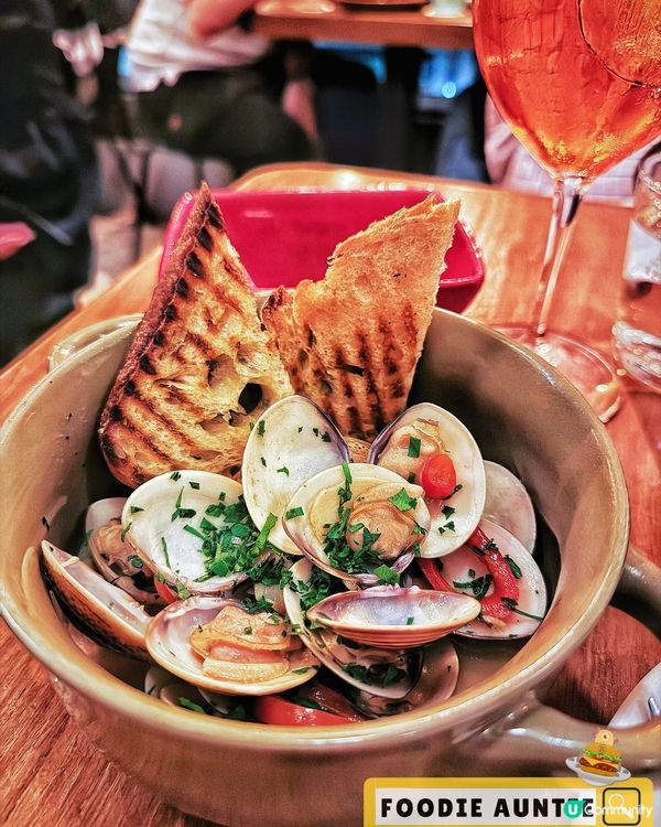 👽 食神大媽《灣仔｜飲嘢聚餐嘅好選擇》