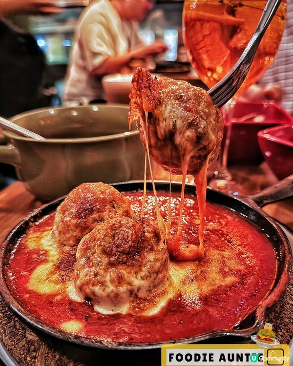 👽 食神大媽《灣仔｜飲嘢聚餐嘅好選擇》