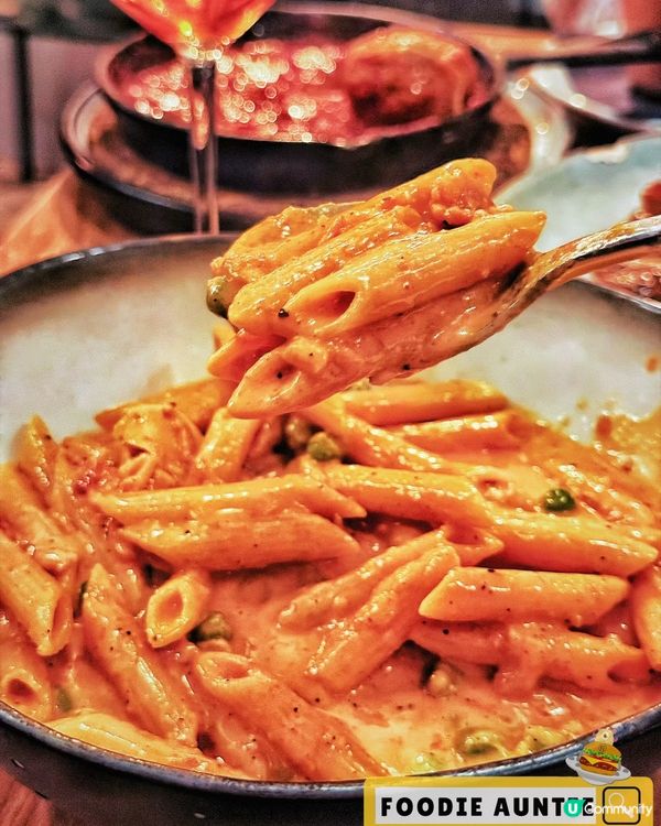 👽 食神大媽《灣仔｜飲嘢聚餐嘅好選擇》