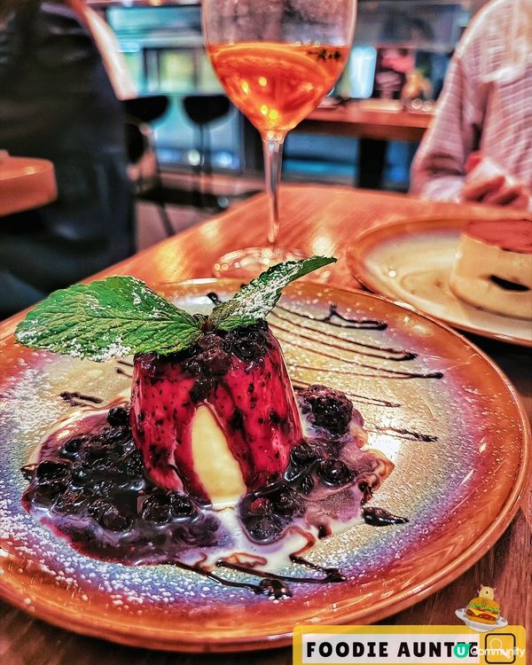 👽 食神大媽《灣仔｜飲嘢聚餐嘅好選擇》