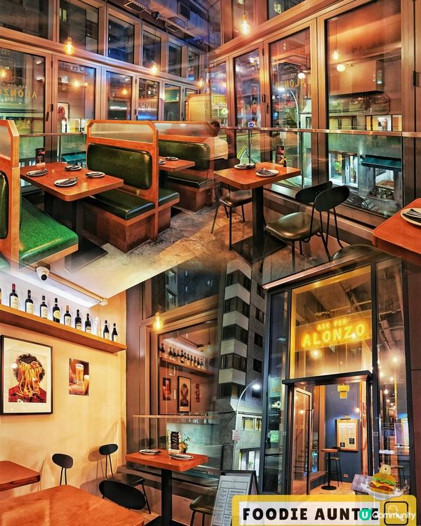 👽 食神大媽《灣仔｜飲嘢聚餐嘅好選擇》