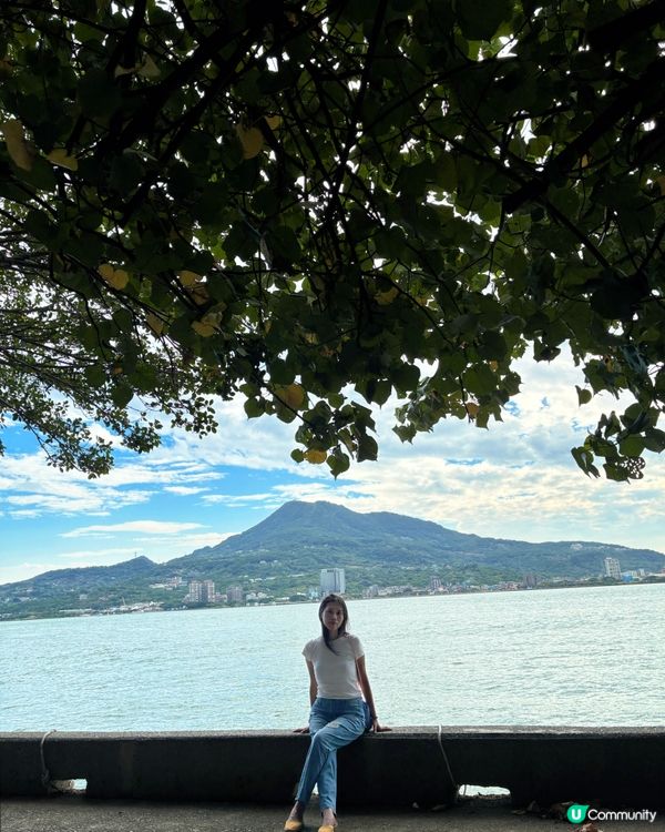 周杰倫的故鄉-淡水一日遊全攻略