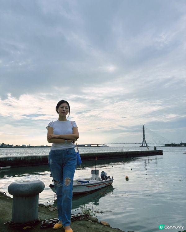 周杰倫的故鄉-淡水一日遊全攻略