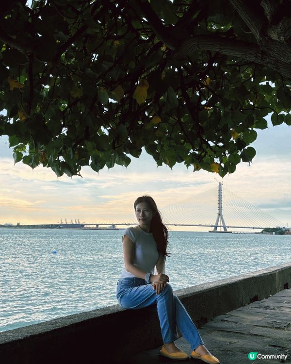 周杰倫的故鄉-淡水一日遊全攻略