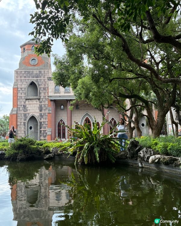 周杰倫的故鄉-淡水一日遊全攻略