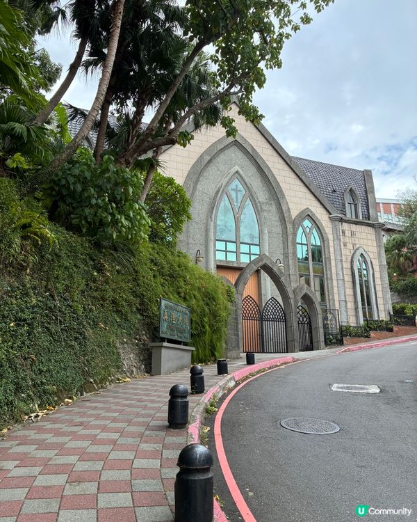 周杰倫的故鄉-淡水一日遊全攻略