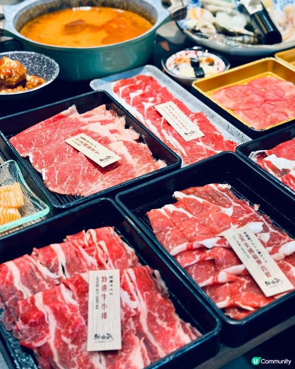 𓂃.𓈒尖沙咀𓎏ෆ.ᐟ來自地中海的冬日暖意𓈒𓂃.