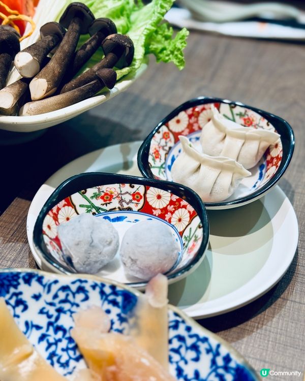 𓂃.𓈒尖沙咀𓎏ෆ.ᐟ來自地中海的冬日暖意𓈒𓂃.