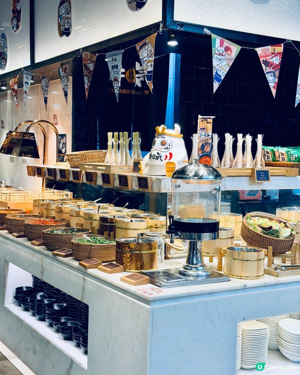 𓂃.𓈒尖沙咀𓎏ෆ.ᐟ來自地中海的冬日暖意𓈒𓂃.