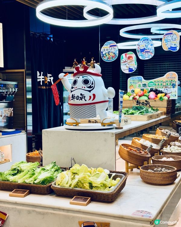 𓂃.𓈒尖沙咀𓎏ෆ.ᐟ來自地中海的冬日暖意𓈒𓂃.