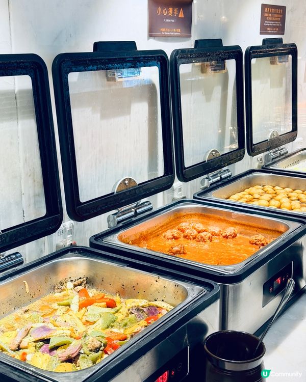 𓂃.𓈒尖沙咀𓎏ෆ.ᐟ來自地中海的冬日暖意𓈒𓂃.